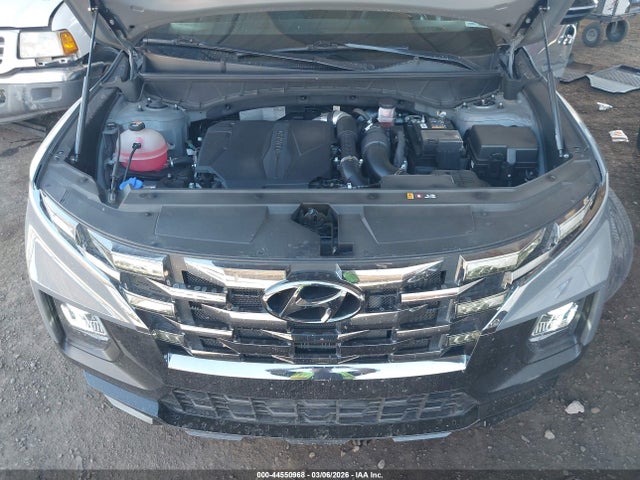 2023 HYUNDAI SANTA CRUZ 5NTJCDAF6PH072941 Photo 9