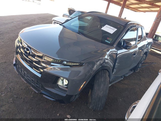2023 HYUNDAI SANTA CRUZ 5NTJCDAF6PH072941 Photo 1