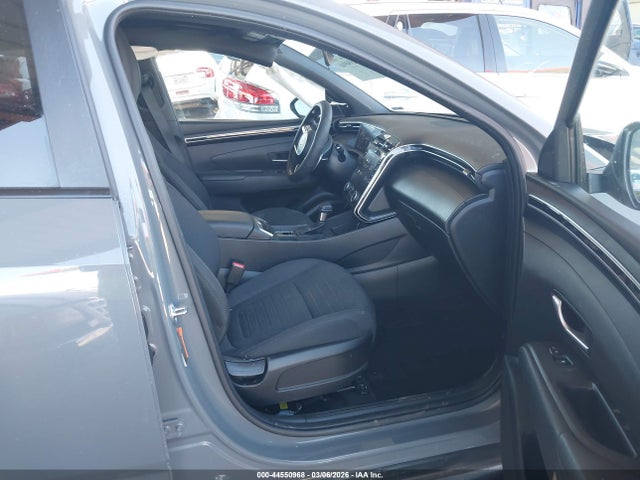 2023 HYUNDAI SANTA CRUZ 5NTJCDAF6PH072941 Photo 4