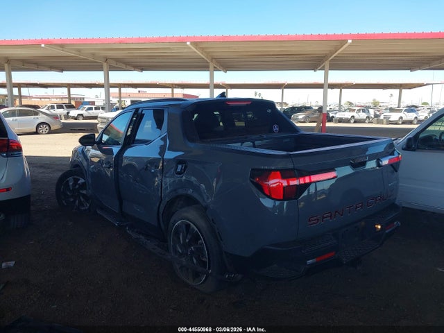 2023 HYUNDAI SANTA CRUZ 5NTJCDAF6PH072941 Photo 5