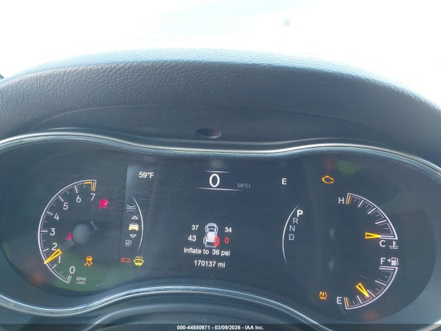 2018 JEEP GRAND CHEROKEE 1C4RJFAG8JC483661 Photo 6