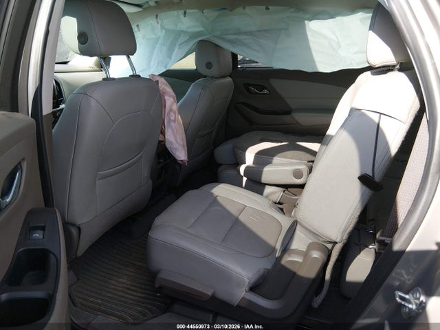 1GNEVKKW5KJ185512 Chevrolet Traverse Premier