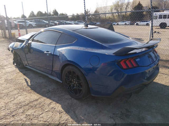 Продаж на аукціоні авто 2024 Ford Mustang Gt Premium Fastback, vin: 1FA6P8CF2R5401365, номер лоту: 44550975