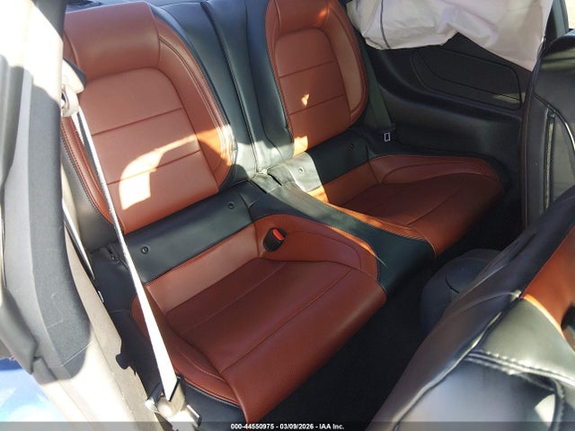Продаж на аукціоні авто 2024 Ford Mustang Gt Premium Fastback, vin: 1FA6P8CF2R5401365, номер лоту: 44550975