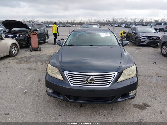 Aukcja sprzedaży 2010 Lexus Ls 460 L, vin: JTHGL5EF1A5039716, numer aukcji: 44550976