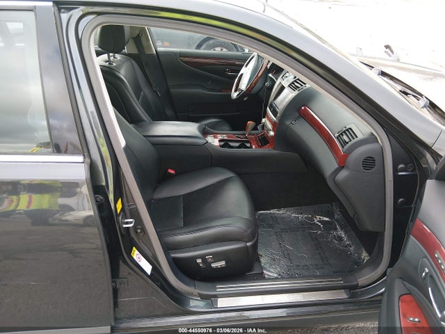 Aukcja sprzedaży 2010 Lexus Ls 460 L, vin: JTHGL5EF1A5039716, numer aukcji: 44550976