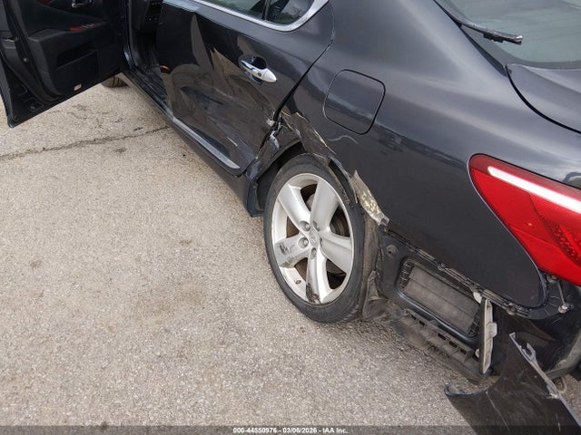 Aukcja sprzedaży 2010 Lexus Ls 460 L, vin: JTHGL5EF1A5039716, numer aukcji: 44550976