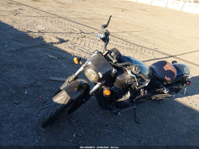 2019 INDIAN MOTORCYCLE CO. SCOUT 56KMTA009K3139733 Photo 1