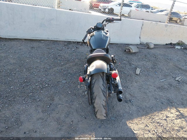 2019 INDIAN MOTORCYCLE CO. SCOUT 56KMTA009K3139733 Photo 5