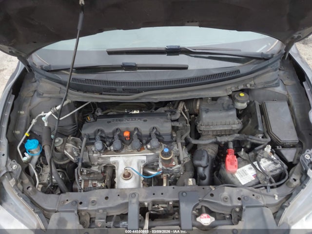 Aukcja sprzedaży 2015 Honda Civic Lx, vin: 2HGFG3B52FH516818, numer aukcji: 44550985