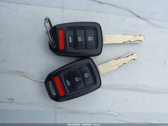 Aukcja sprzedaży 2015 Honda Civic Lx, vin: 2HGFG3B52FH516818, numer aukcji: 44550985