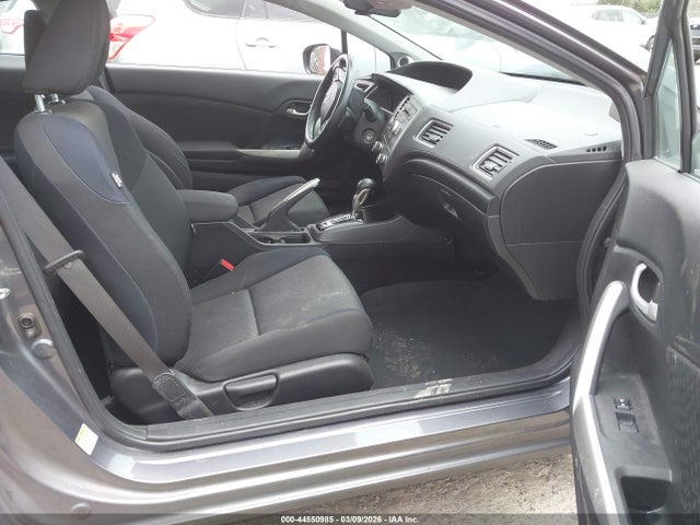 Aukcja sprzedaży 2015 Honda Civic Lx, vin: 2HGFG3B52FH516818, numer aukcji: 44550985