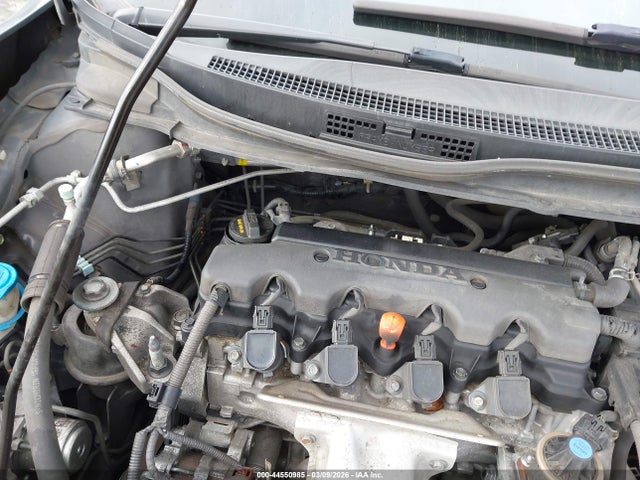 Aukcja sprzedaży 2015 Honda Civic Lx, vin: 2HGFG3B52FH516818, numer aukcji: 44550985