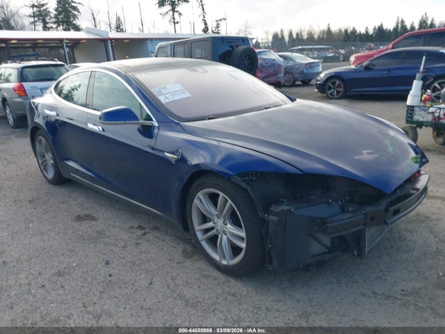 2015 TESLA MODEL S 5YJSA1S24FF086014 Photo 0