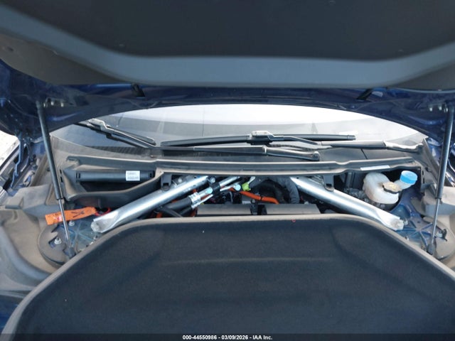 2015 TESLA MODEL S 5YJSA1S24FF086014 Photo 9