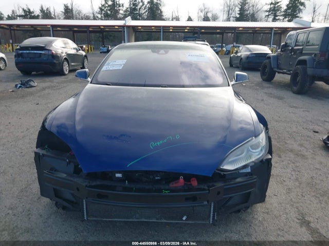 Aukcja sprzedaży 2015 Tesla Model S 70d/85d/p85d, vin: 5YJSA1S24FF086014, numer aukcji: 44550986
