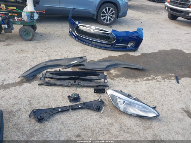 Aukcja sprzedaży 2015 Tesla Model S 70d/85d/p85d, vin: 5YJSA1S24FF086014, numer aukcji: 44550986