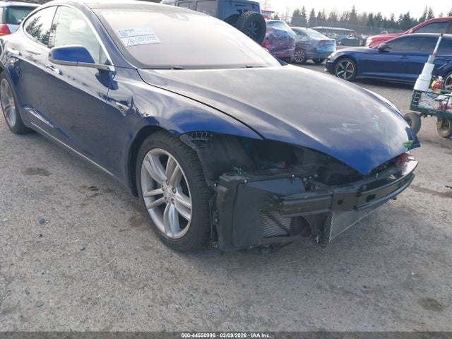 Aukcja sprzedaży 2015 Tesla Model S 70d/85d/p85d, vin: 5YJSA1S24FF086014, numer aukcji: 44550986