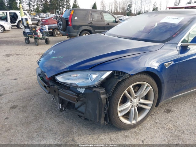Aukcja sprzedaży 2015 Tesla Model S 70d/85d/p85d, vin: 5YJSA1S24FF086014, numer aukcji: 44550986