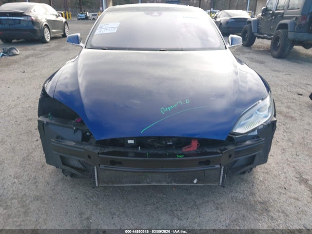 Aukcja sprzedaży 2015 Tesla Model S 70d/85d/p85d, vin: 5YJSA1S24FF086014, numer aukcji: 44550986