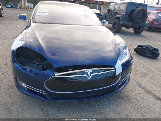 Aukcja sprzedaży 2015 Tesla Model S 70d/85d/p85d, vin: 5YJSA1S24FF086014, numer aukcji: 44550986
