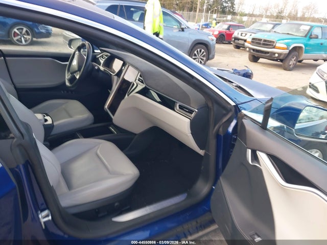 2015 TESLA MODEL S 5YJSA1S24FF086014 Photo 4