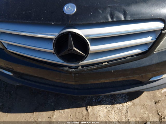 Продажа на аукционе авто 2011 Mercedes-benz C 300 Luxury 4matic/sport 4matic, vin: WDDGF8BB2BR176966, номер лота: 44550988