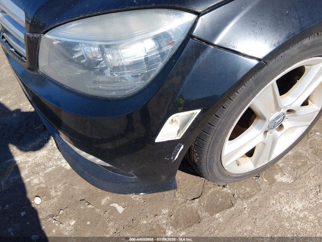 Продажа на аукционе авто 2011 Mercedes-benz C 300 Luxury 4matic/sport 4matic, vin: WDDGF8BB2BR176966, номер лота: 44550988
