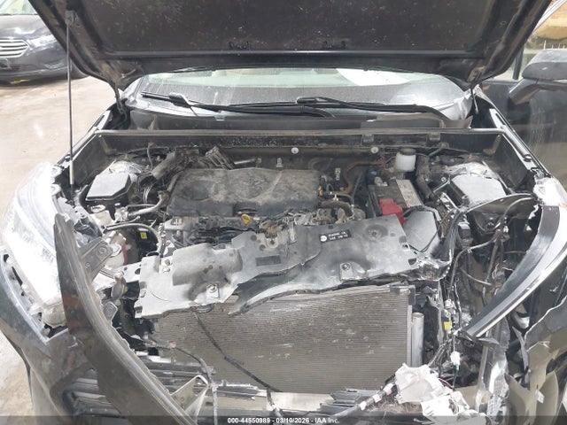 Toyota Rav4 Limited 2020 JTMN1RFV8LD524438 Image 10