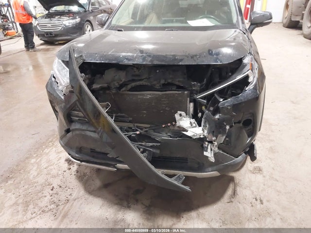 Toyota Rav4 Limited 2020 JTMN1RFV8LD524438 Image 6