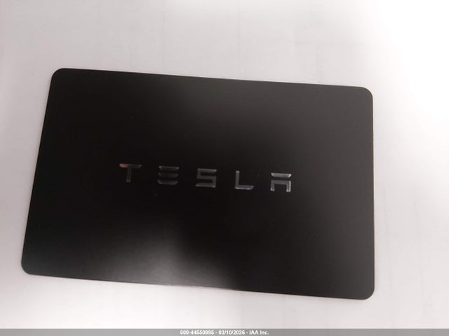2024 TESLA MODEL Y 7SAYGDED3RF202429 Photo 10