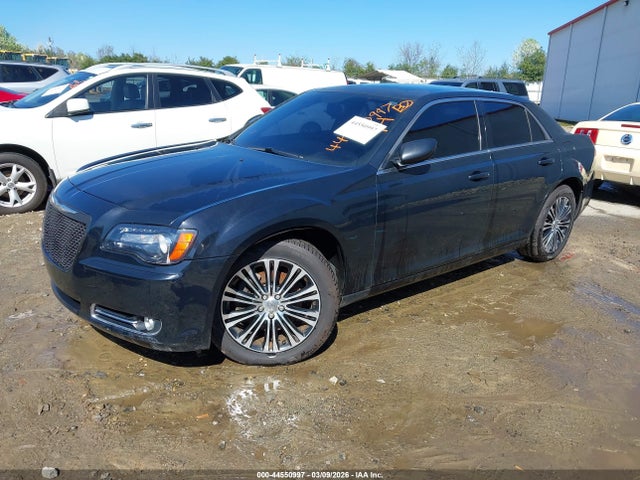 Aukcja sprzedaży 2014 Chrysler 300 300s, vin: 2C3CCAGGXEH201425, numer aukcji: 44550997