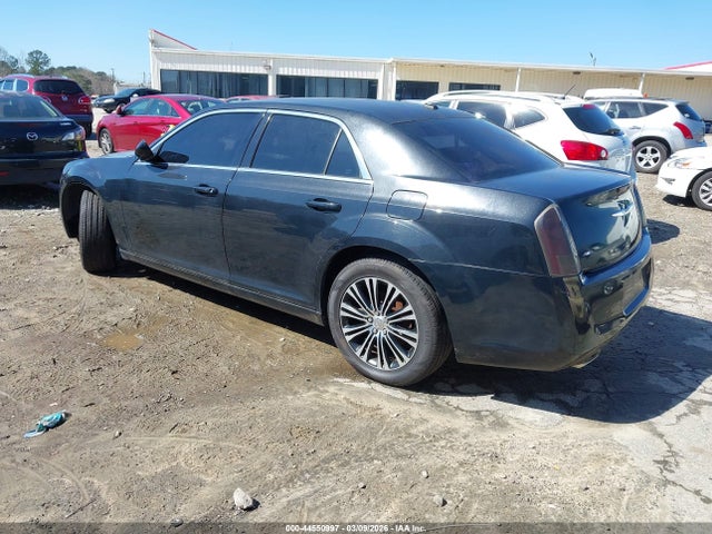Aukcja sprzedaży 2014 Chrysler 300 300s, vin: 2C3CCAGGXEH201425, numer aukcji: 44550997