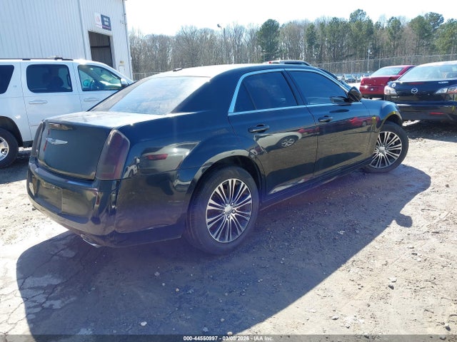 Aukcja sprzedaży 2014 Chrysler 300 300s, vin: 2C3CCAGGXEH201425, numer aukcji: 44550997