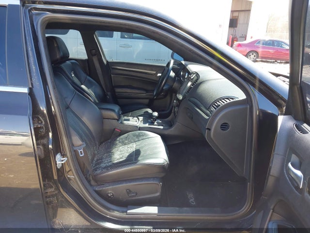 Aukcja sprzedaży 2014 Chrysler 300 300s, vin: 2C3CCAGGXEH201425, numer aukcji: 44550997
