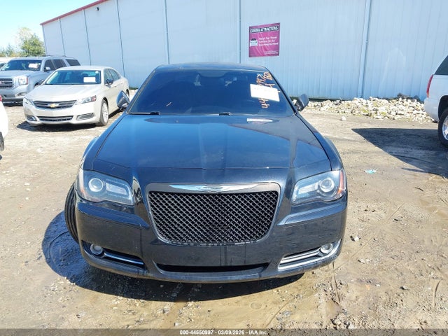 Aukcja sprzedaży 2014 Chrysler 300 300s, vin: 2C3CCAGGXEH201425, numer aukcji: 44550997