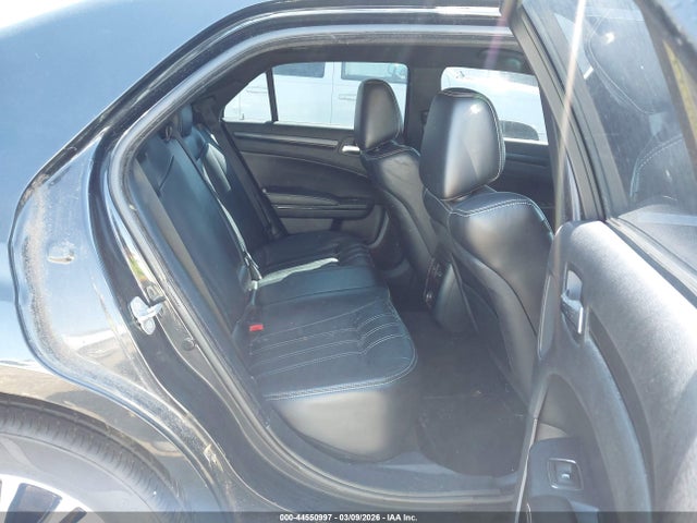 Aukcja sprzedaży 2014 Chrysler 300 300s, vin: 2C3CCAGGXEH201425, numer aukcji: 44550997