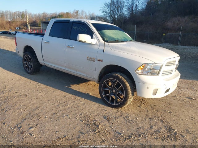 Aukcja sprzedaży 2016 Ram 1500 Big Horn, vin: 3C6RR7LT7GG331795, numer aukcji: 44551007