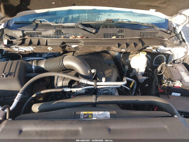Aukcja sprzedaży 2016 Ram 1500 Big Horn, vin: 3C6RR7LT7GG331795, numer aukcji: 44551007