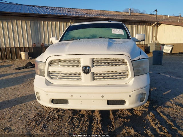 Aukcja sprzedaży 2016 Ram 1500 Big Horn, vin: 3C6RR7LT7GG331795, numer aukcji: 44551007