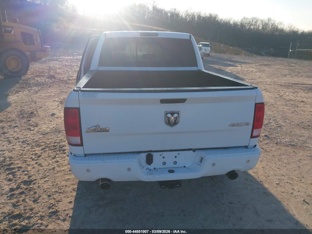 Aukcja sprzedaży 2016 Ram 1500 Big Horn, vin: 3C6RR7LT7GG331795, numer aukcji: 44551007
