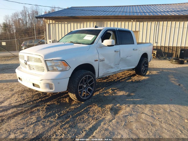Aukcja sprzedaży 2016 Ram 1500 Big Horn, vin: 3C6RR7LT7GG331795, numer aukcji: 44551007