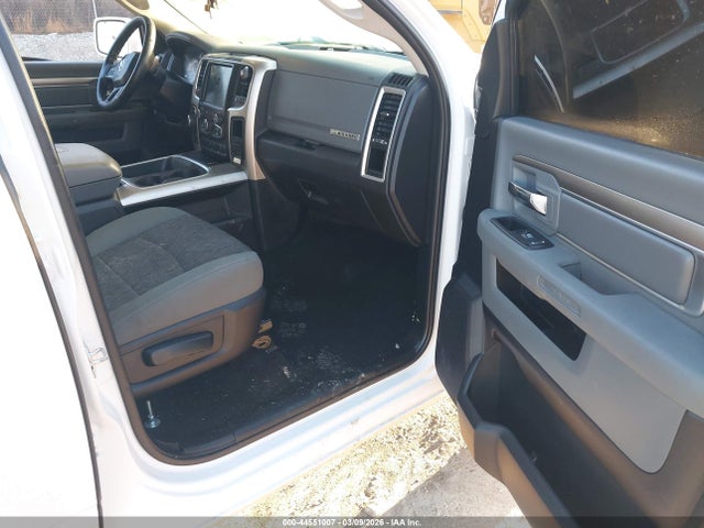 Aukcja sprzedaży 2016 Ram 1500 Big Horn, vin: 3C6RR7LT7GG331795, numer aukcji: 44551007
