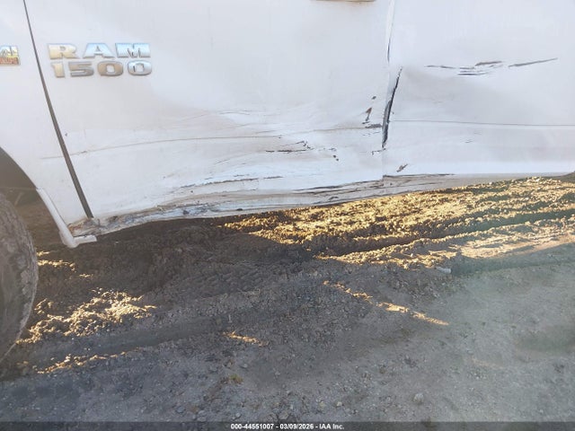 Aukcja sprzedaży 2016 Ram 1500 Big Horn, vin: 3C6RR7LT7GG331795, numer aukcji: 44551007