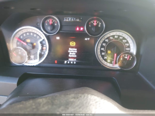 Aukcja sprzedaży 2016 Ram 1500 Big Horn, vin: 3C6RR7LT7GG331795, numer aukcji: 44551007