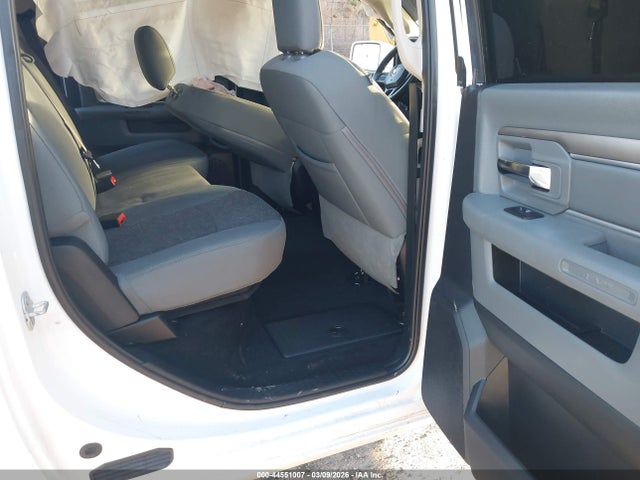 Aukcja sprzedaży 2016 Ram 1500 Big Horn, vin: 3C6RR7LT7GG331795, numer aukcji: 44551007