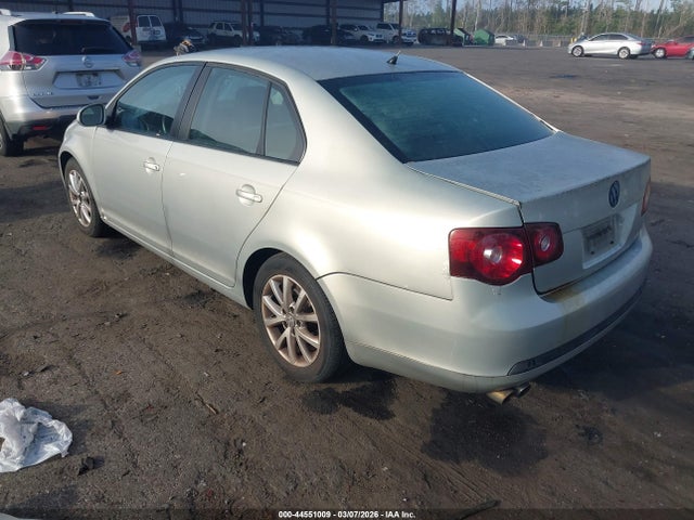 Продажа на аукционе авто 2010 Volkswagen Jetta Limited Edition, vin: 3VWAZ7AJ8AM104404, номер лота: 44551009