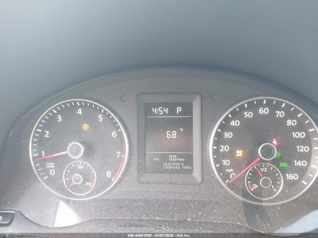 Продажа на аукционе авто 2010 Volkswagen Jetta Limited Edition, vin: 3VWAZ7AJ8AM104404, номер лота: 44551009