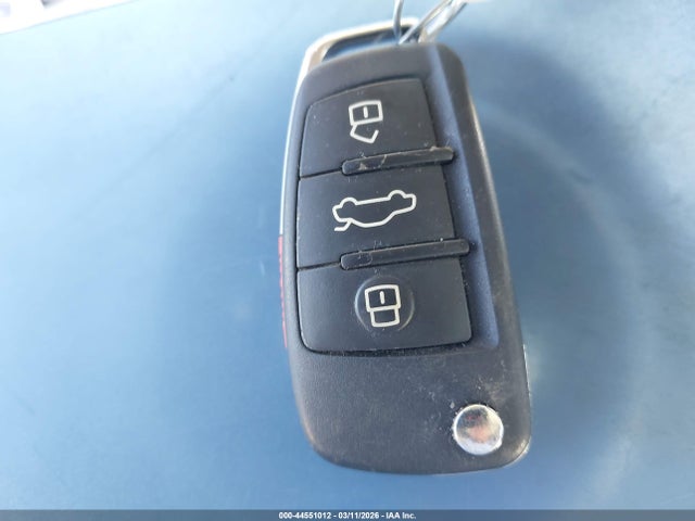 44551012 :رقم المزاد ، WA1BFCFS6FR005848 vin ، 2015 Audi Q3 2.0t Premium Plus مزاد بيع
