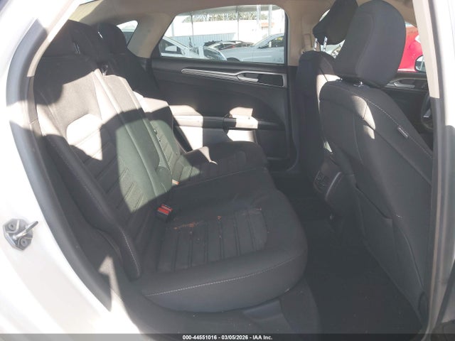 Ford Fusion Hybrid Se 2020 3FA6P0LU1LR189417 Image 8